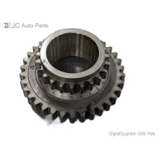 17V328 Crankshaft Timing Gear For 12-14 Honda CR-V EX 2.4 13620RAAA02